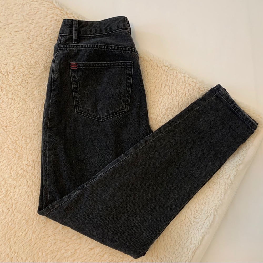 BDG mom high rise jeans